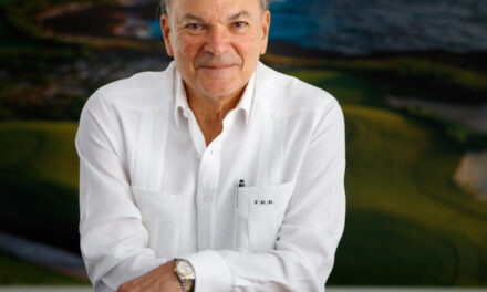 El Senado aprueba el nombre de East Boulevard luego de Frank Rainieri