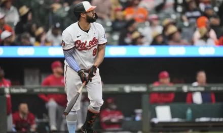 Actuación de los dominicanos y resultados de GL: