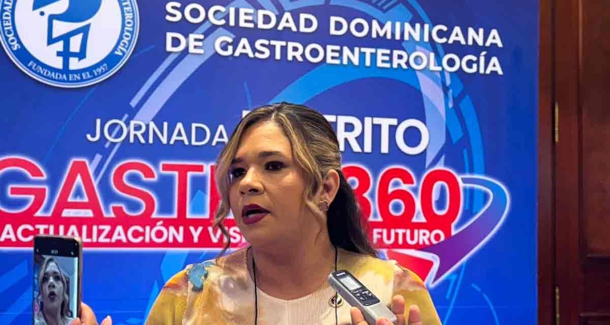 La gastralgia, las úlceras y la hepatitis se encuentran entre las causas más frecuentes de las visitas de gastroenterólogo