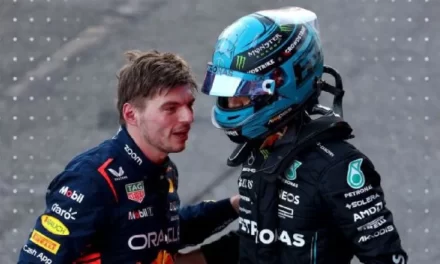 Russell pone ´picante´ experiencia libertado Gran Premio de Austria