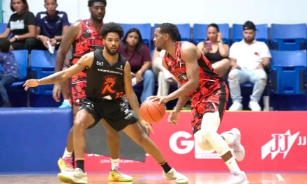 Leones clasifican a la etapa de asesinato LNB