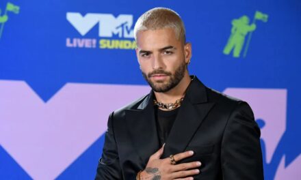 Maluma elige a Cartagena para cincelar su video del próximo verano con Daniella Durand
