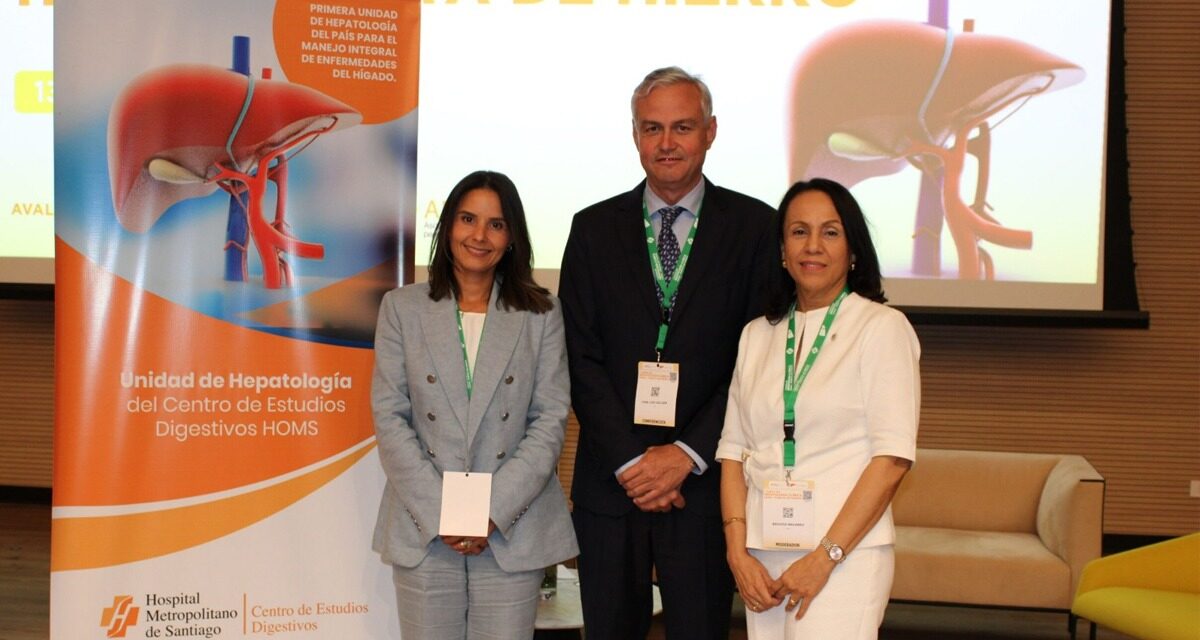 HOMS dará el segundo curso de hepatología clínica