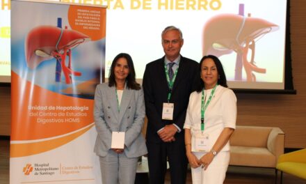 HOMS dará el segundo curso de hepatología clínica