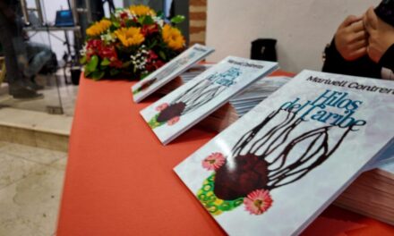 Marivell Contreras afirma que «nadie tiene que dejar de ser quién es porque quieren otro»