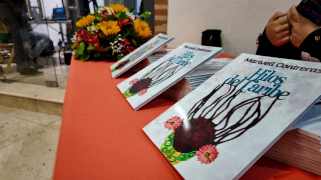 Marivell Contreras afirma que «nadie tiene que dejar de ser quién es porque quieren otro»