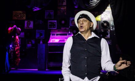 «Cambumbo» regresa con dos funciones especiales