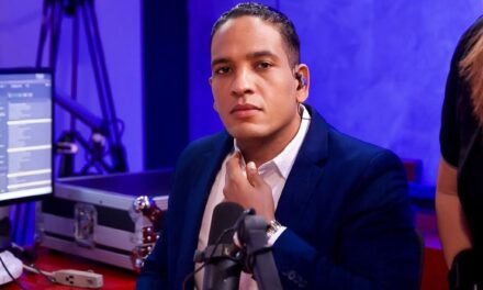 Alfonso Rodríguez en el gobierno «era sus oídos»