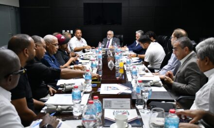 LIDOM y Fenapepro inician negociaciones para renovación de acuerdo