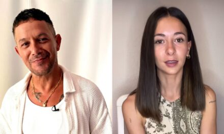 Exfan de Alejandro Sanz denuncia: «Jugó con mis sueños y mi ilusión»