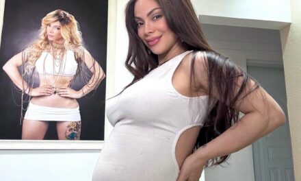 El pragmático comparte imágenes del tramo final de su apuro