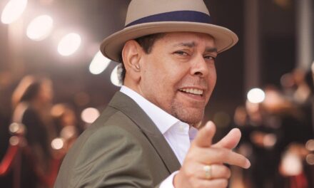 Fernando Villalona presenta «In Mine»: un elepé que honra su esencia, identidad y enviado musical