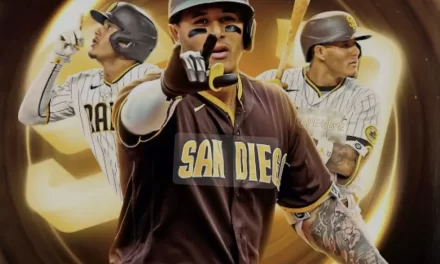 Machado dispara un jonrón para sellar triunfo vía blanqueada en Milwaukee