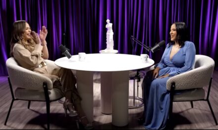 «Olvidé una pastilla»: Martha Heredia revela cómo aprendió su impedimento