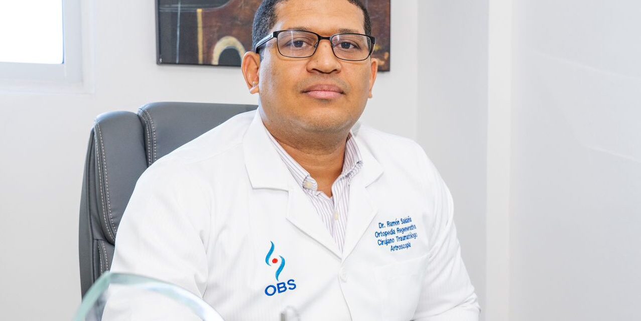 Orthobioscience lidera la rehabilitación física destacamento en La Romana y el este de RD