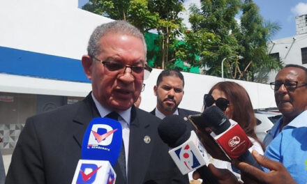 Instituto Duartiano sobre el arresto de miembros de pandillas haitianas en la República Dominicana: «Es una amenaza grave».