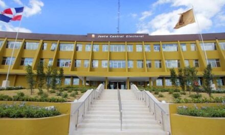 JCE estandariza los certificados de estado civil