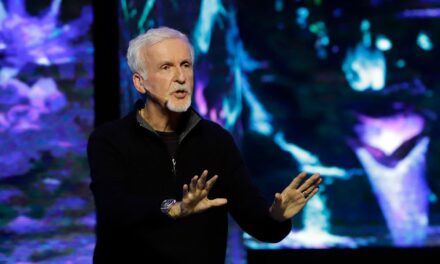 James Cameron se adaptará para la gran pantalla de la novelística de imaginación oscura 'The Devils'