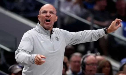 Knicks empiezan a explorar buscando sustituto de Thibodeau