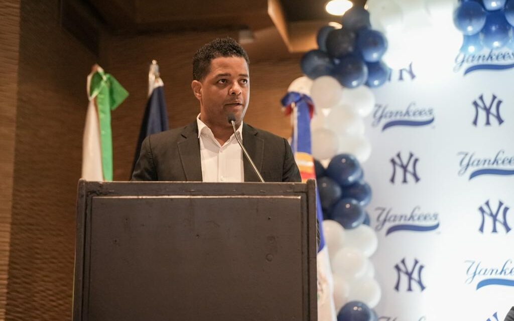 Yankees de Nueva York celebrarán el HOPE Week 2025 en República Dominicana
