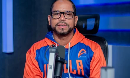 John Carmona reitera su apoyo a implementación draft internacional