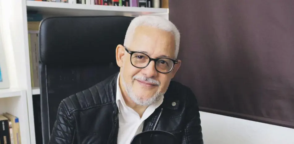 José Antonio Aybar Presidente Sabido y Radiofonía Espectáculos