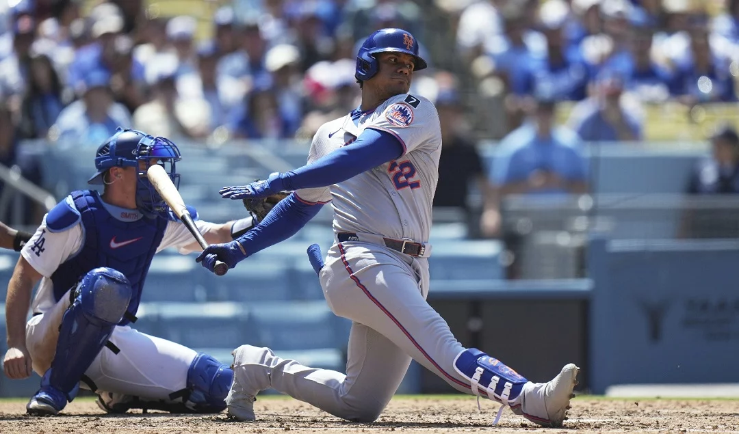 ¿Por qué Juan Soto no fue seleccionado al Juego de Estrellas 2025?