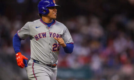 Juan Soto se une a Elite Club con 1,000 hits