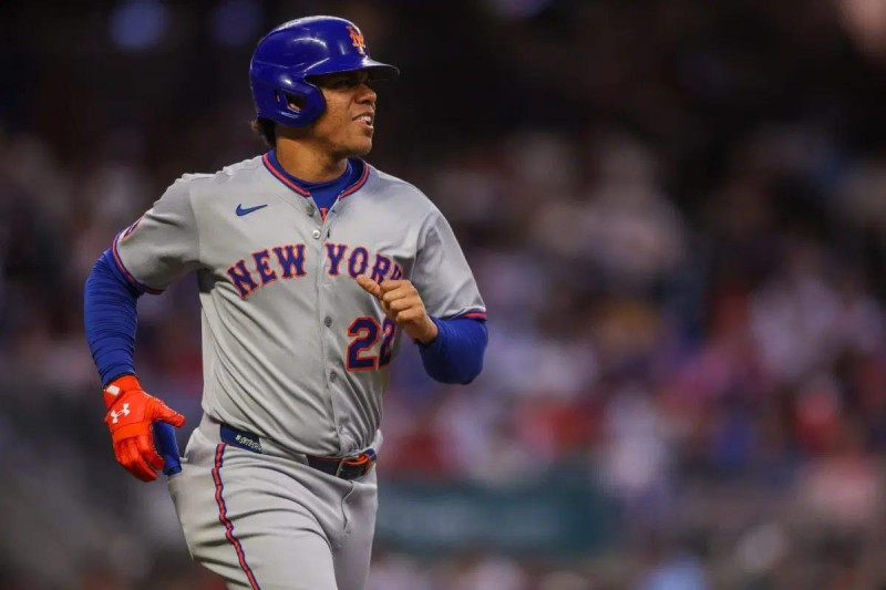 Juan Soto se une a Elite Club con 1,000 hits