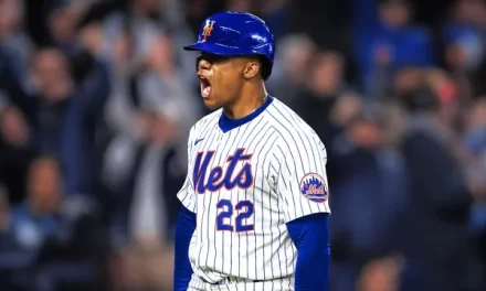 Juan Soto y otros dominicanos no seleccionados para el Juego de Estrellas 2025