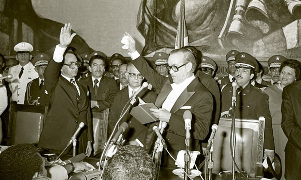 El documental René Fortunato exhibirá una campaña racista contra Peña Gómez