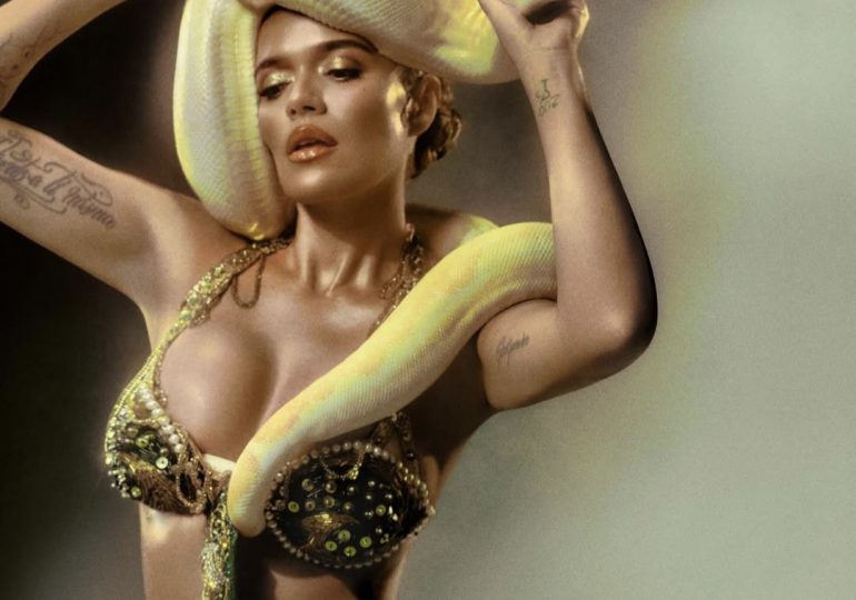 Karol G: la portada de Complex nació de la esencia de su nuevo álbum