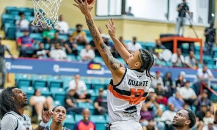 Los Marineros le ganan la serie particular a los Reales