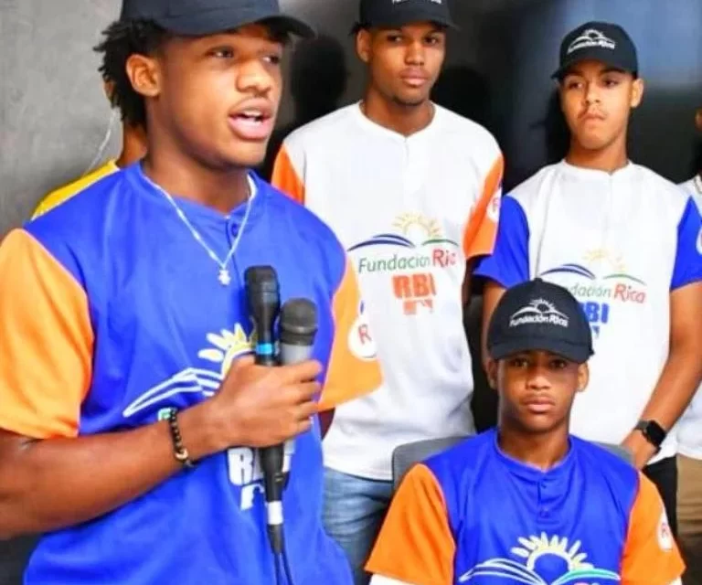 La Cumbre se erige campeón Béisbol RBI Rica en 16-18 abriles