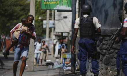La ONU denuncia violencia sin precedentes contra los niños en Gaza, la RDC y Haití