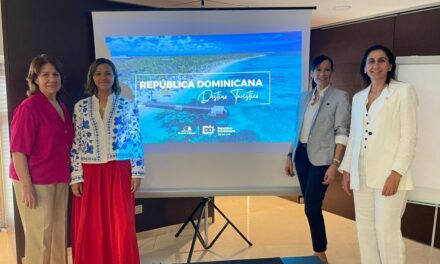 La República Dominicana se dirige al mercado portugués como destino de verano principal