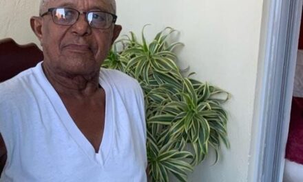 La comunidad indagación ayuda para delimitar un hombre desaparecido de 86 primaveras en La Romana