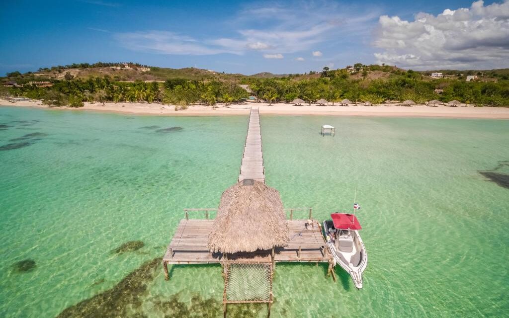 Las inversiones de Punta Rucia impulsan el crecimiento del turismo y el avivamiento financiero