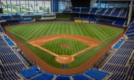Miami será sede de tres Series del Caribe consecutivas a partir de 2028