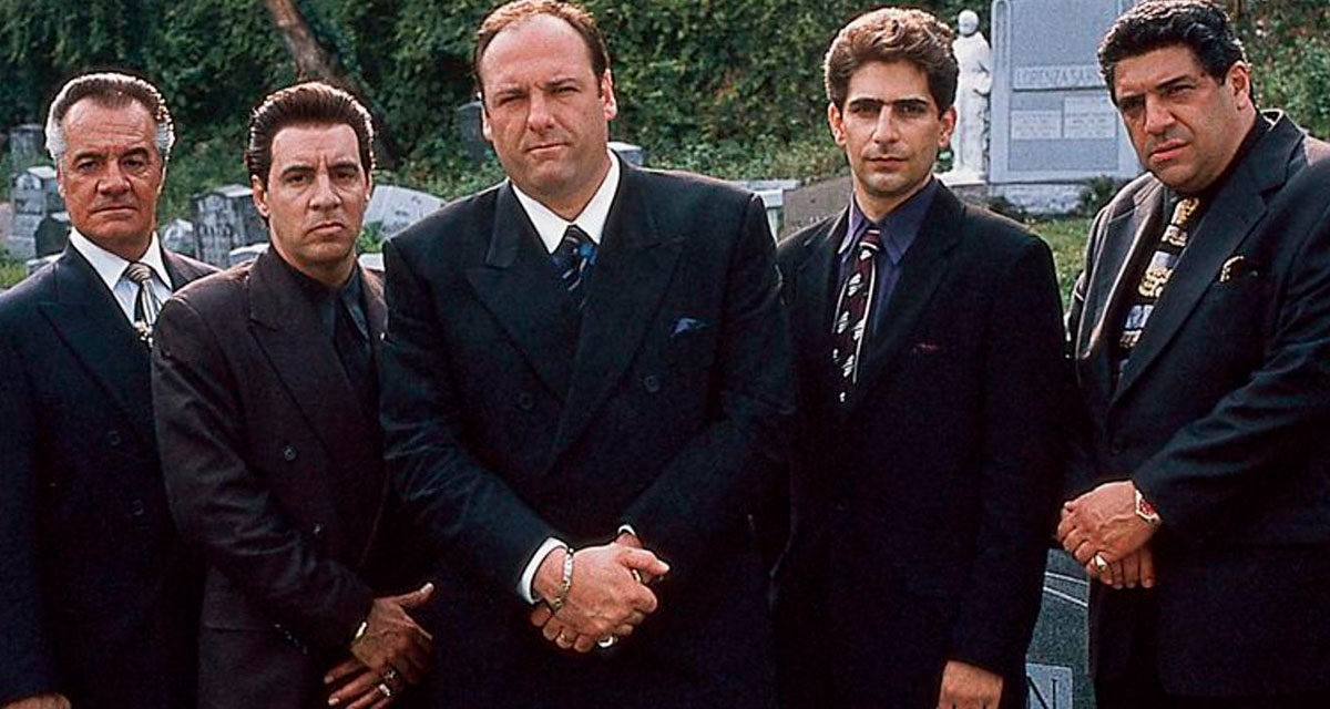 Top 10 de la mejor serie de televisión