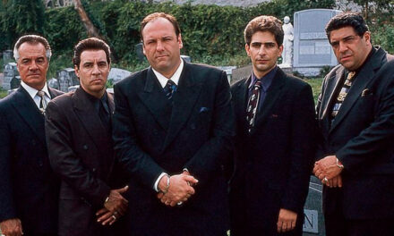 Top 10 de la mejor serie de televisión