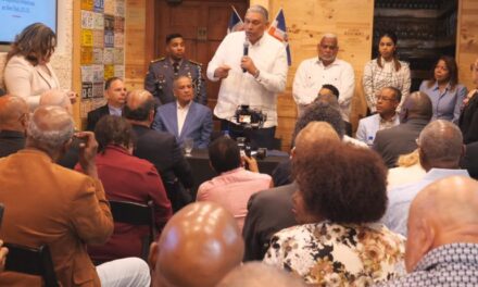 Los mejores estudiantes dominicanos en Nueva York para pasarse la estado en intercambio cultural