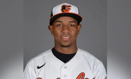 Fallece Luis Guevara, prospecto venezolano de los Orioles, a los 19 primaveras tras trágico siniestro