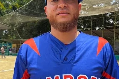 Cienfuegos y Tamboril firmes torneo béisbol
