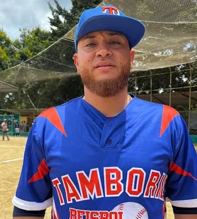 Cienfuegos y Tamboril firmes torneo béisbol