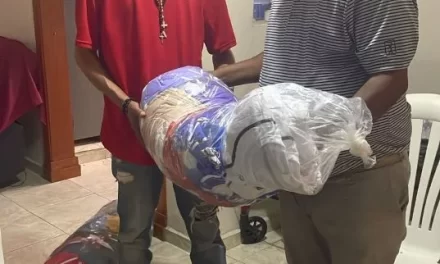 Academia Luisito Mercedes entregará el domingo uniformes