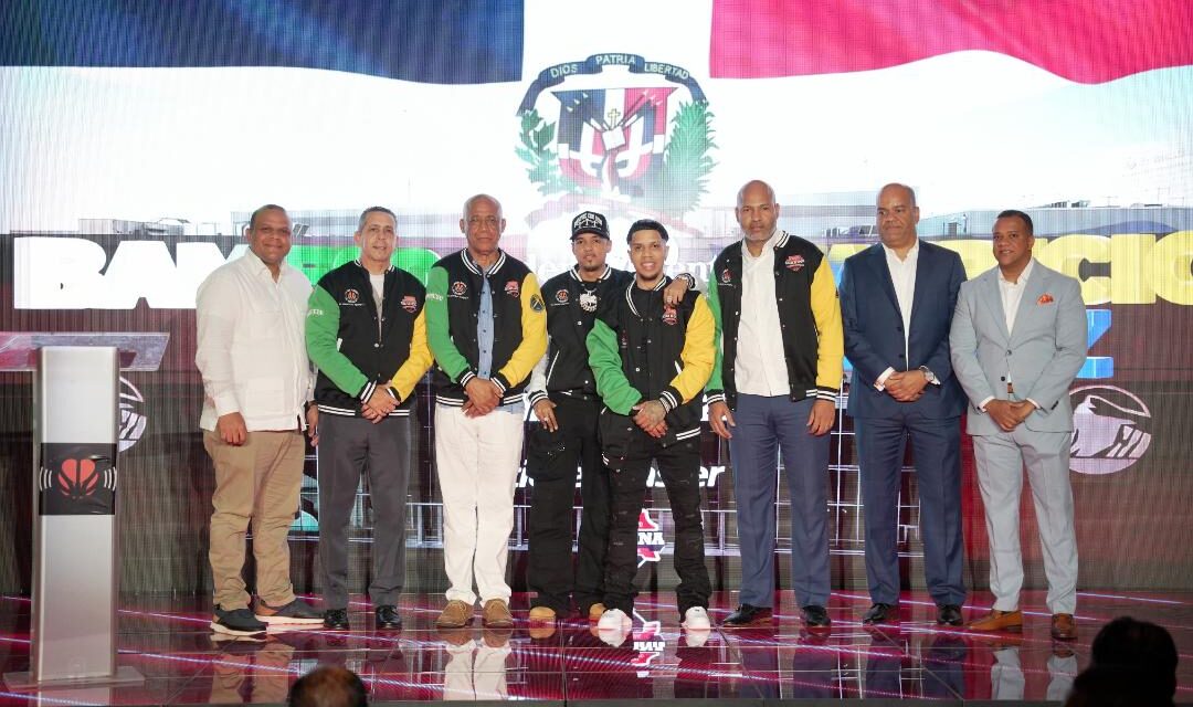 Video de “Por Amor al Basket” conmueve de cara al histórico enfrentamiento entre Mauricio Báez y Bameso en EE.UU.