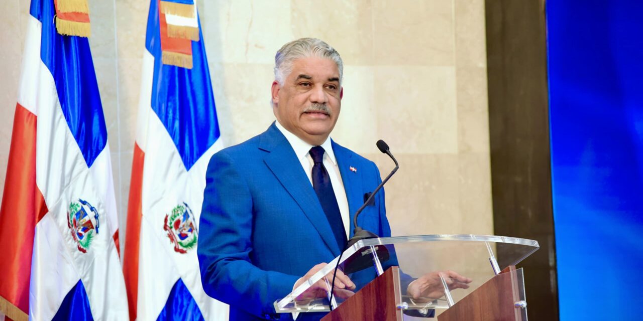 PRD se pronunciará sobre Haití y el diálogo llamado por el gobierno