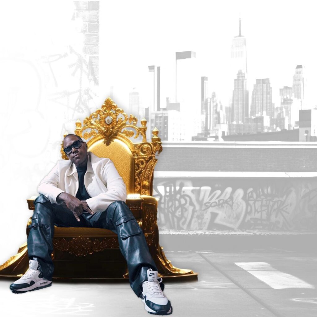 Magic Juan presenta su nuevo álbum "Del rey al rey"En Gloria Rofttop - Noticias hoy en la República Dominicana | Último minuto