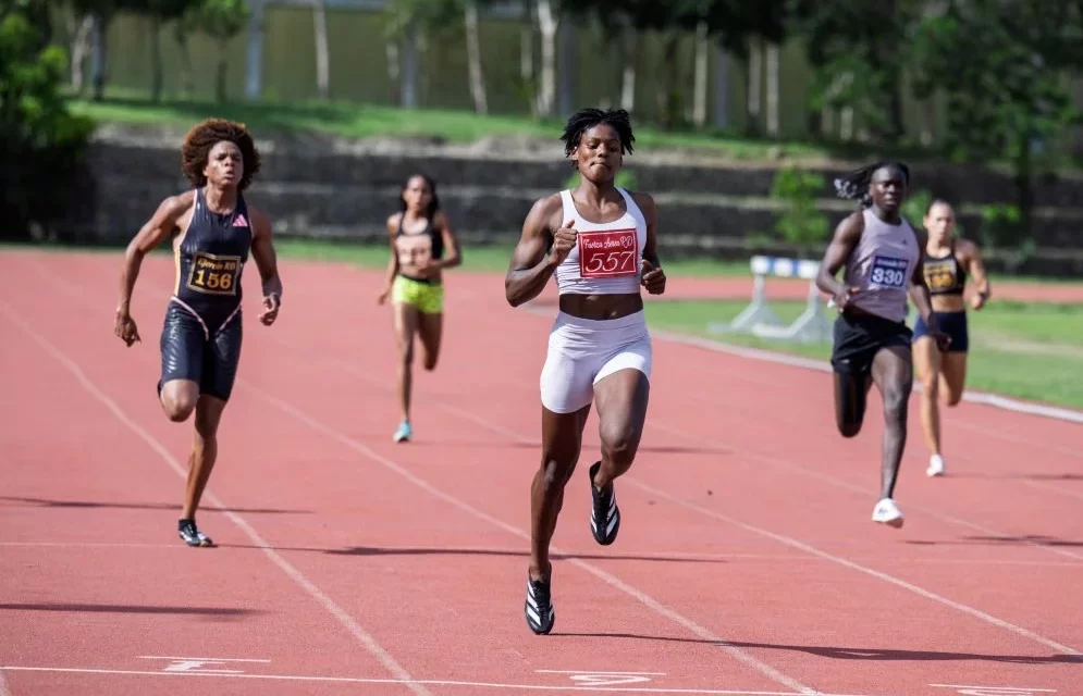 Grand Slam Track cancela su cita final en Los Ángeles por error de financiamiento